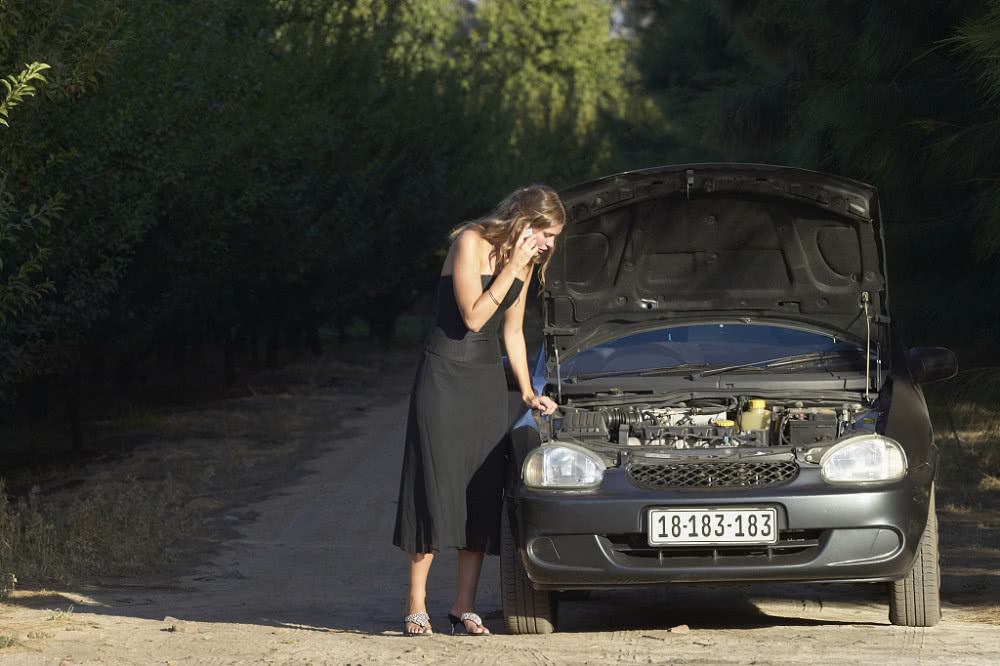 這5個沒必要的汽車保養項目，做了就是花冤枉錢-第3張圖片-鄭州市冠恒貿易有限公司【官方網站】-車用潤滑油服務專家