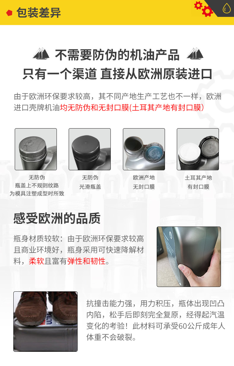 殼牌 全合成機油 超凡喜力Ultra 5W-40 灰殼A3/B4 SN PLUS 1L裝-第8張圖片-鄭州市冠恒貿易有限公司【官方網站】-車用潤滑油服務專家