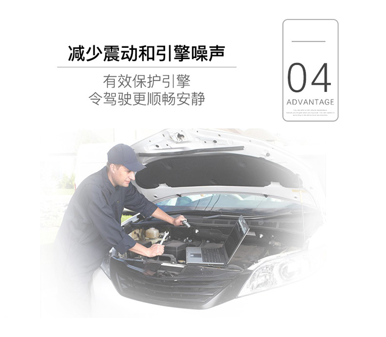 嘉實多 磁護全合成機油MAGNATEC 5W-30 SN/C3 4裝-第7張圖片-鄭州市冠恒貿易有限公司【官方網站】-車用潤滑油服務專家